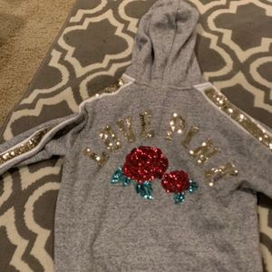 Cute Pink Bling outfit